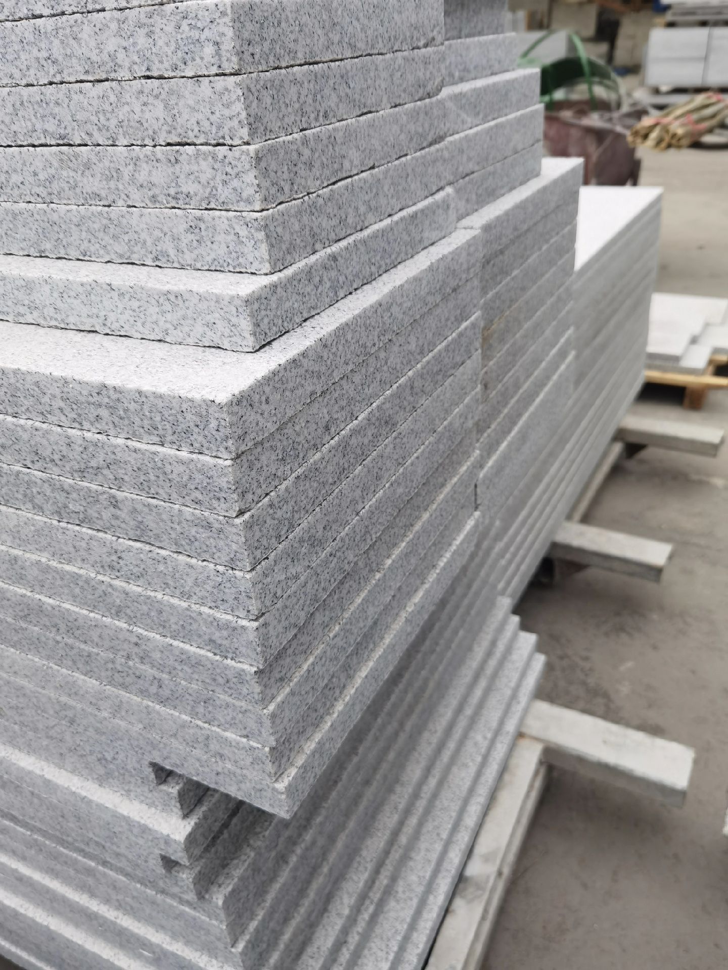 芝麻白石材3公分厚度每平方費用(圖3)